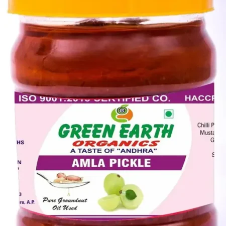 AMLA PICKLE