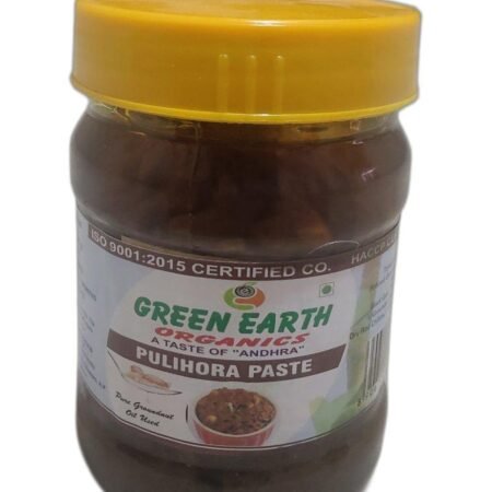 PULIHORA PASTE