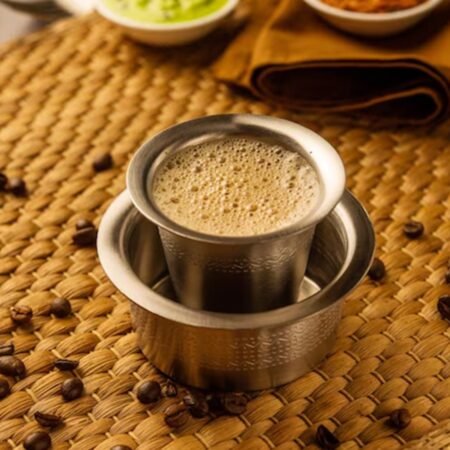 FILTER COFFEE