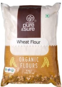PS WHEAT FLOUR1KG