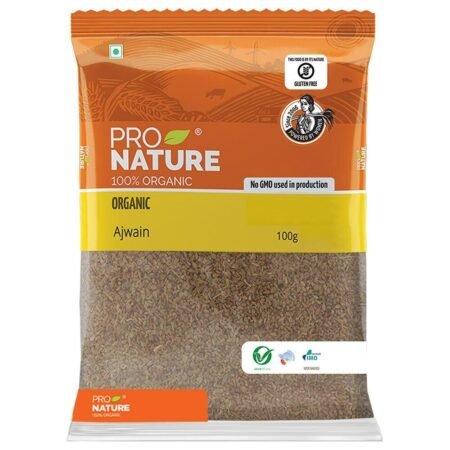 PRO NAT AJWAIN 100G