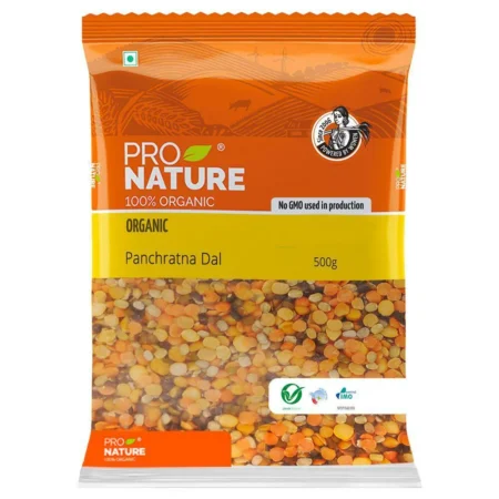 PRO NAT PANCHRATNA DAL 500G