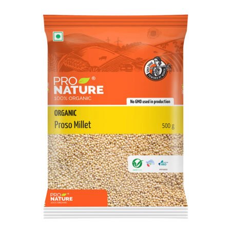 PRO NAT PROSO MILLET 500G