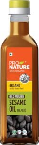 PRO NAT SESAME OIL 1 LITRE