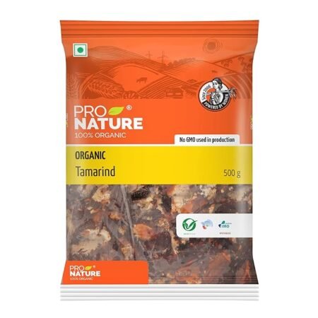 PRO NAT TAMARIND 500G