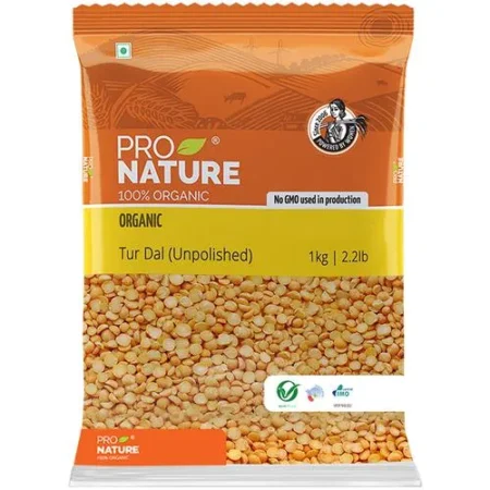 PRO NAT TUR DAL 1KG