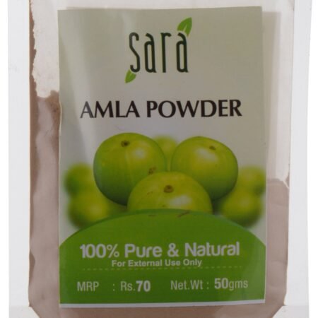 SARA AMLA POWDER