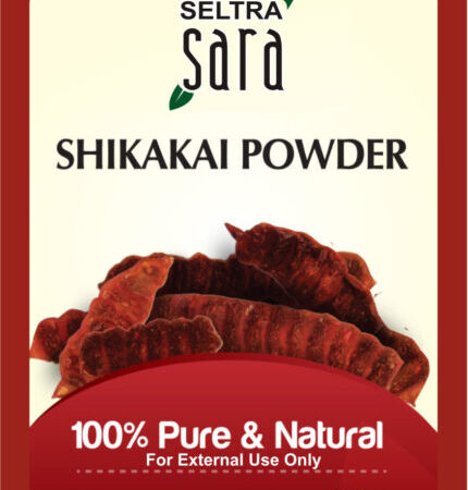 SARA SHIKAKAI POWDER