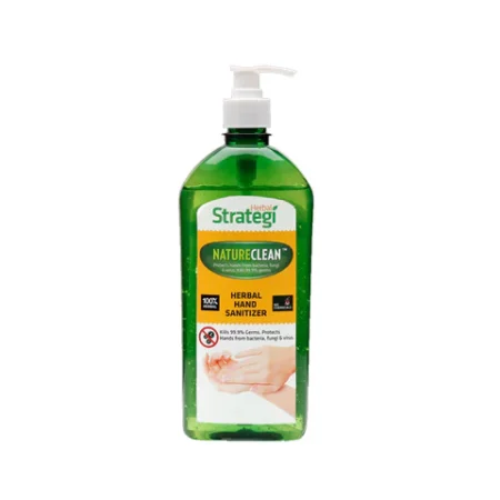 STRA HAND SANITIZER