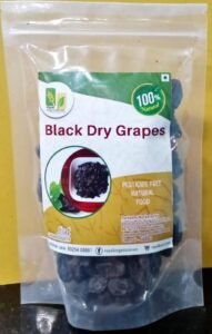 VOS DRY GRAPES - 100GMS