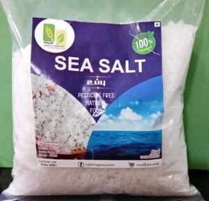 VOS SEA SALT-1KG
