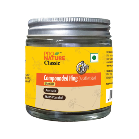 PRO NAT HEENG POWDER 10GM