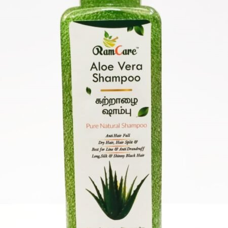 MAGIL ALOE VERA SHAMPOO 300 ML