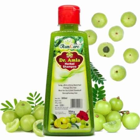 MAGIL AMLA SHAMPOO 300 ML