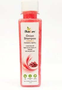 MAGIL ONION SHAMPOO 120 ML