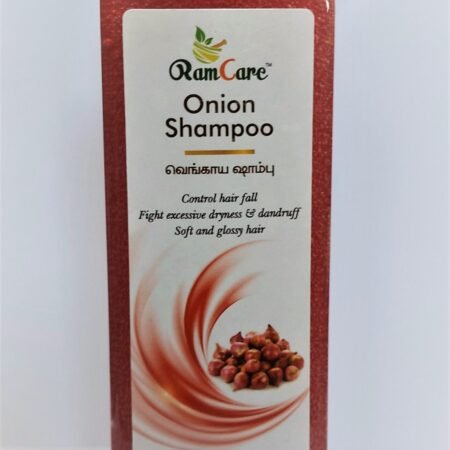 MAGIL ONION SHAMPOO 300ML