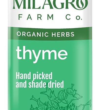 MG THYME