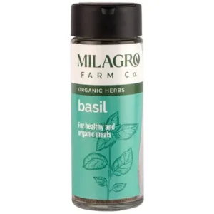 MG BASIL 25GM