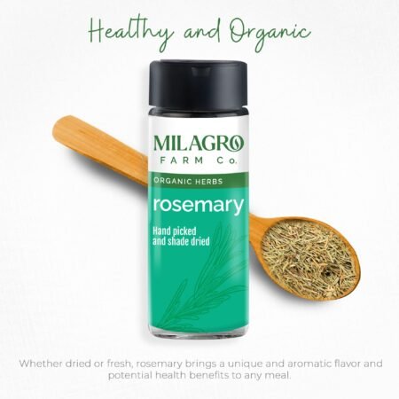 MG ROSEMARY 20GM