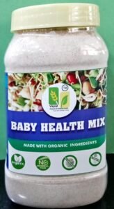 VOS BABY HEALTH MIX