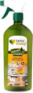 STRA KITCHEN CLEANER 500 ML