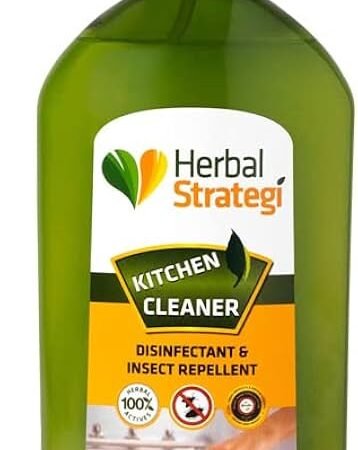 STRA KITCHEN CLEANER 500 ML