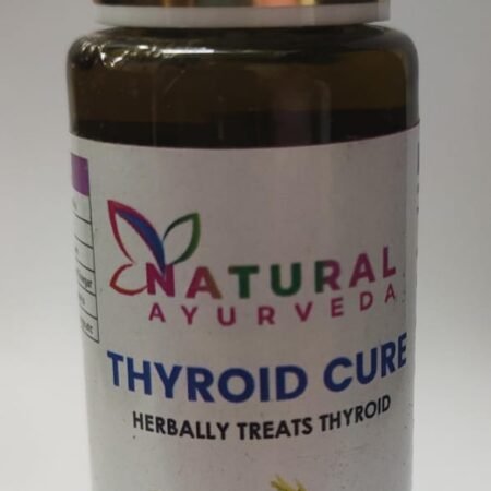 NAT AYU Thyroid Cure