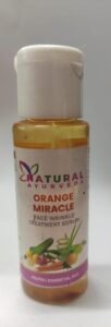 NAT AYU Orange Miracle