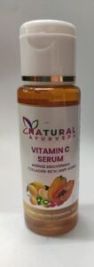 NAT AYU Vitamin C 30ml