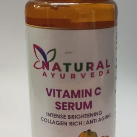 NAT AYU Vitamin C 30ml