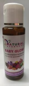 NAT AYU Baby Glow