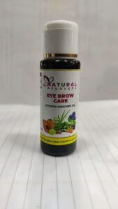 NAT AYU Eye Brow