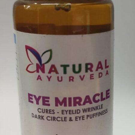 NAT AYU Eye Miracle