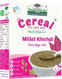 TF MILLET KHICHIDI 200GM