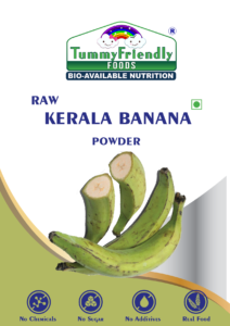 TF KERALA BANANA 200GM