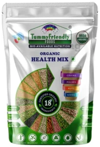 TF HEALTH MIX 100GM