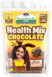 TF MILK MIX CHOCOLATE 50GM