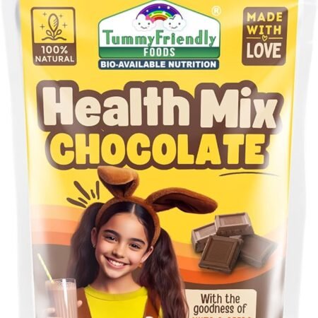 TF MILK MIX CHOCOLATE 50GM