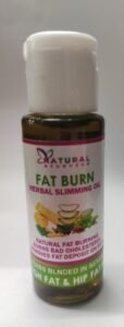 NAT AYU Fat Burn 30 ml