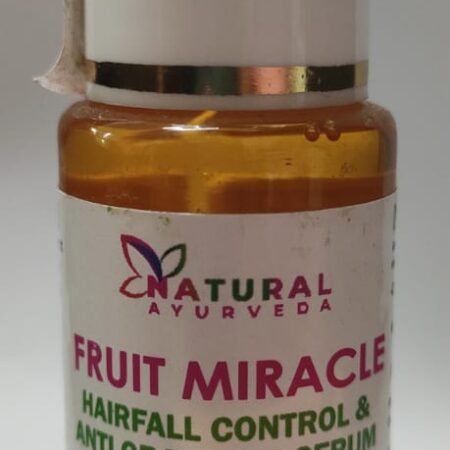 NAT AYU Fruit Miracle 30 ml