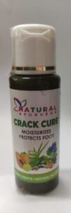 NAT AYU CRACK CURE 30ML