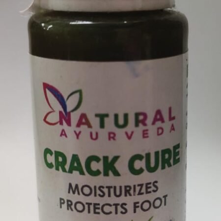 NAT AYU CRACK CURE 30ML