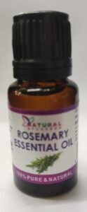 NAT AYU Rosemary Essential Oil