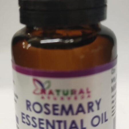 NAT AYU Rosemary Essential Oil