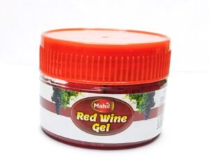 MAGIL RED WINE GEL 50GM