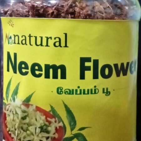 NN NEEM FLOWER 25GM
