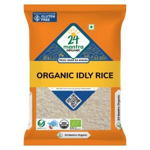 24MA IDLY RICE 1 KG