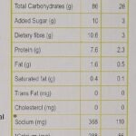 24MA RAGI FLAKES 300 GMS - Image 2