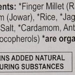 24MA RAGI FLAKES 300 GMS - Image 3