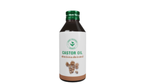 ANNAI CASTOR OIL 100ML